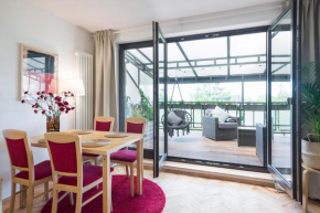 Гостиница Kazimierz Apartment  Краков